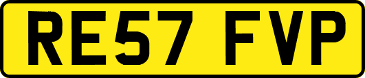 RE57FVP