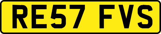 RE57FVS