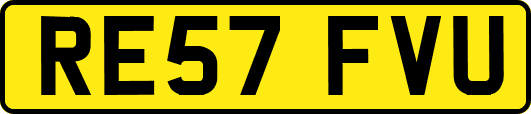 RE57FVU