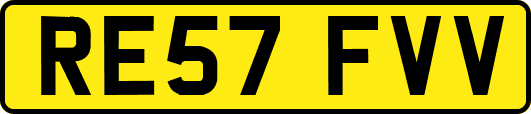 RE57FVV