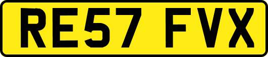 RE57FVX