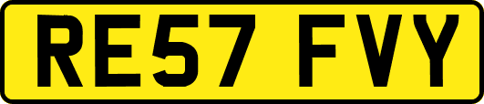 RE57FVY