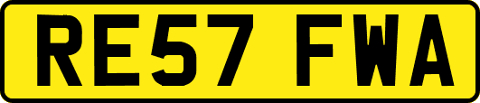 RE57FWA