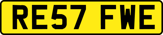 RE57FWE