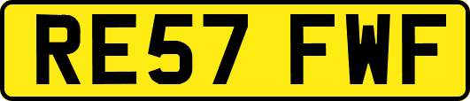 RE57FWF