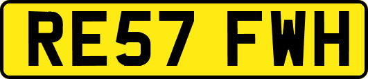 RE57FWH