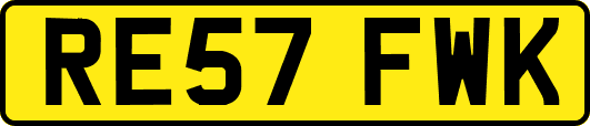 RE57FWK
