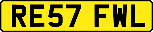 RE57FWL