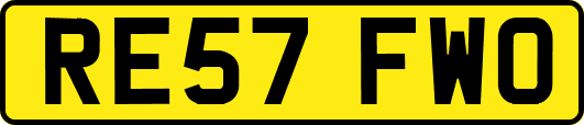RE57FWO