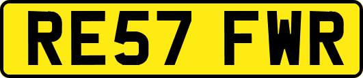 RE57FWR