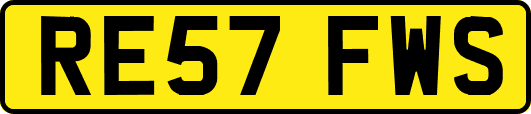 RE57FWS
