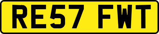 RE57FWT