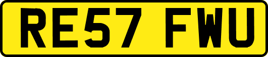 RE57FWU