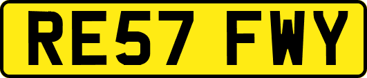RE57FWY