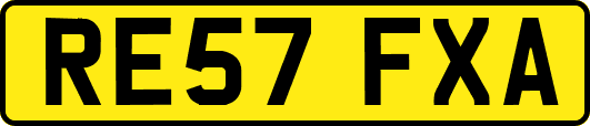RE57FXA