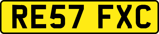 RE57FXC