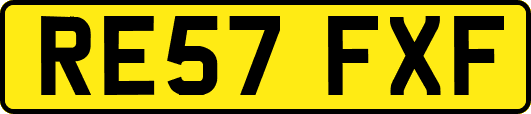 RE57FXF