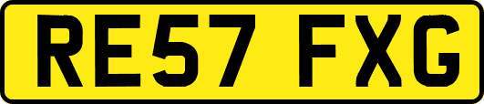 RE57FXG