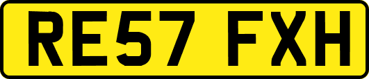 RE57FXH