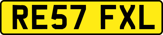 RE57FXL