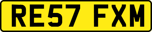 RE57FXM