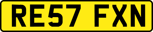 RE57FXN