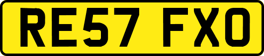 RE57FXO