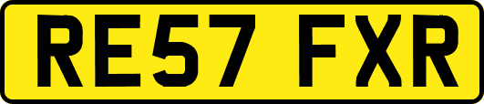 RE57FXR