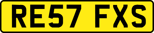 RE57FXS