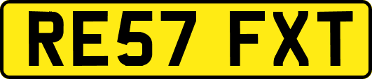 RE57FXT