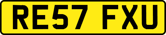 RE57FXU