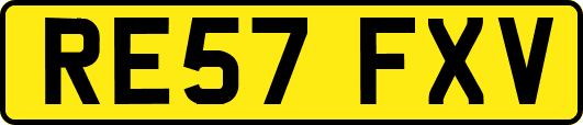 RE57FXV