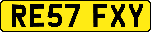 RE57FXY