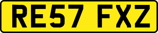 RE57FXZ
