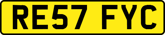 RE57FYC