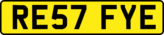 RE57FYE