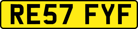 RE57FYF