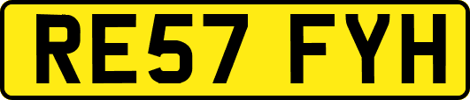 RE57FYH