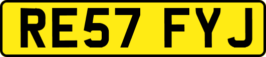 RE57FYJ