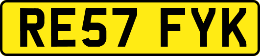 RE57FYK