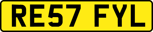 RE57FYL