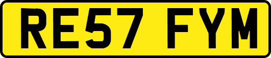RE57FYM