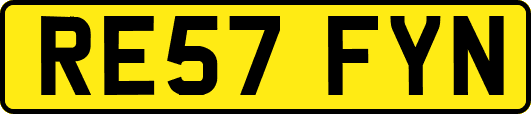RE57FYN