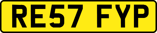 RE57FYP
