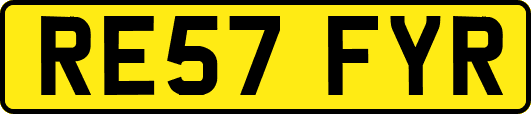 RE57FYR