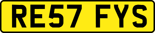RE57FYS