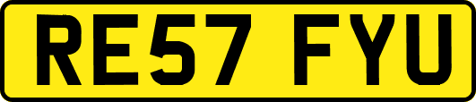 RE57FYU