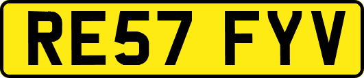 RE57FYV