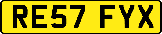 RE57FYX