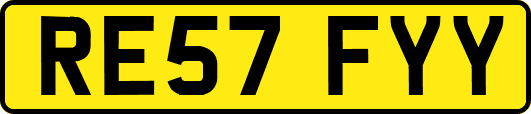 RE57FYY